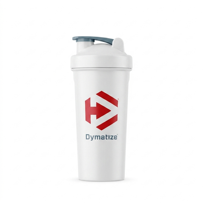 Shaker Mezclador Deportivo - Dymatize (700 ml)