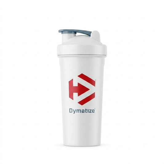 Shaker Mezclador Deportivo - Dymatize (700 ml)