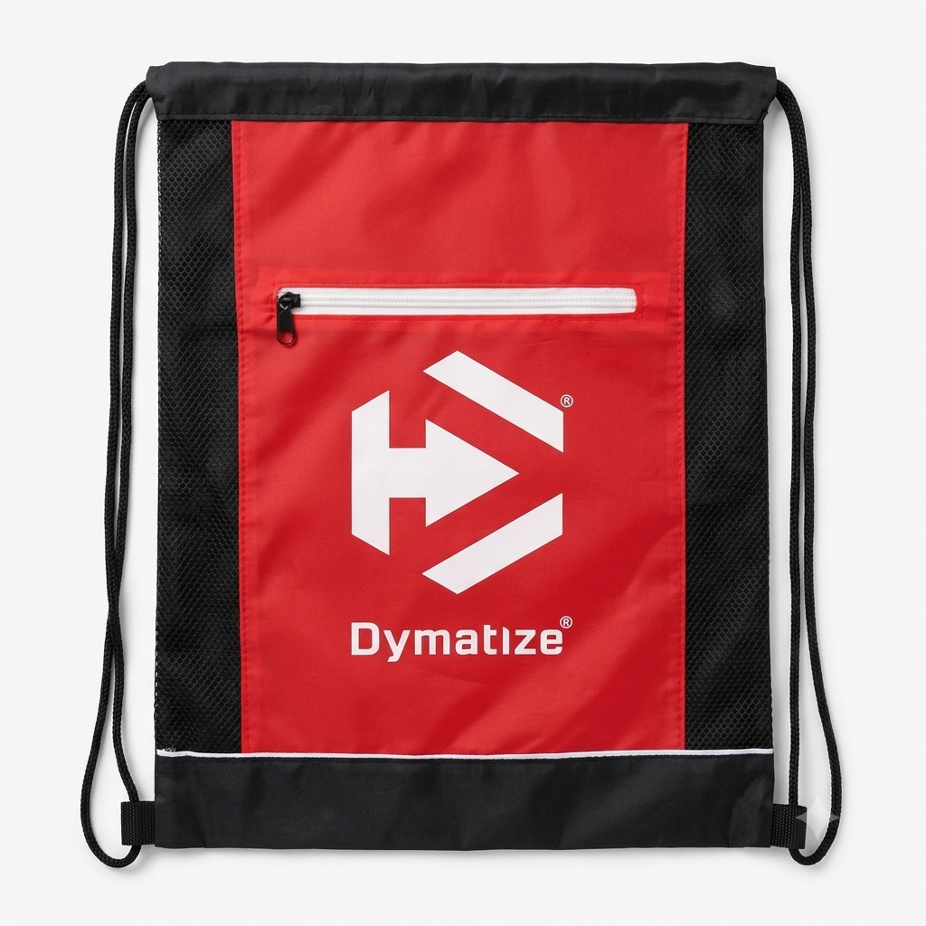 Mochila Deportiva - Dymatize